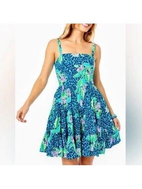 Lilly Pulitzer dress